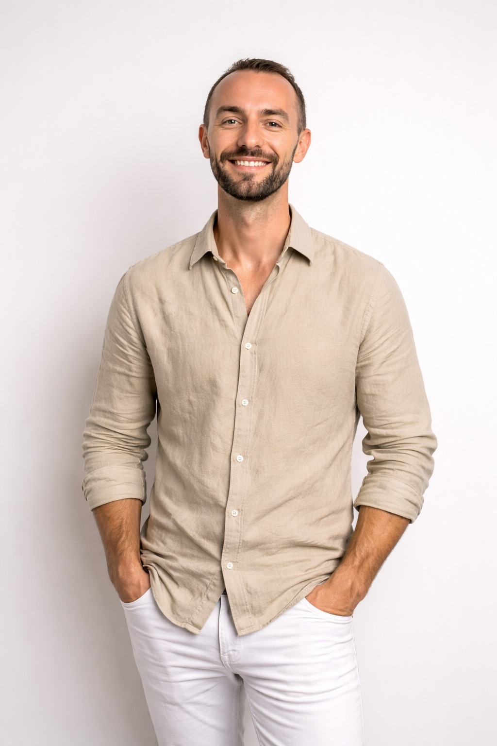 Philipp Pfister